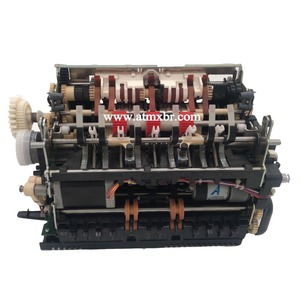 Pièces de distributeur automatique Wincor 1750200435 VS-modul-recycling Wincor <span class=keywords><strong>Cineo</strong></span> C4060 01750200435 - Product Image 1