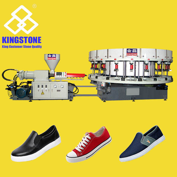 Jl 106 Plastic Footwear Manufacturer Dongguan Kingstone Shoes