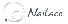 NAILACE CO.,LTD logo