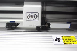 MYCUT 1600mm Traceur de découpe vinyle et d'impression avec lecteur USB, découpeur d'autocollants, capteur laser, capteur optique et découpe de contour - Product Image 3