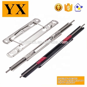 Kẹp Tập Tin Bằng Nhựa Và Kim Loại 202Mm Cho Thư Mục Tệp - Product Image 6