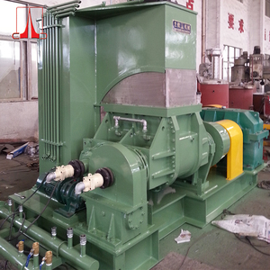 KN-75 L cao su intermix kneader phân tán Mixer phòng thí nghiệm kneader banbury Mixer - Product Image 3