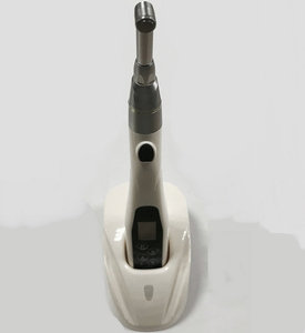 Dentale Portatile Senza Fili Endodontico Canalare motore unità di trattamento - Product Image 3