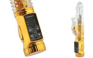 Trogan vibrateurs pour vibration mécanique et vibrateur pour sex - Product Image 3