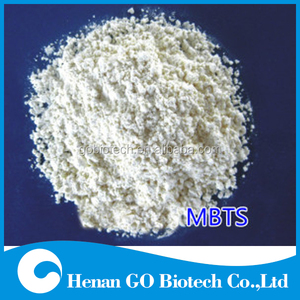 Phụ Gia Cao Su MBTS Accelerator Cho Ngành Công Nghiệp Sản Phẩm Cao Su - Product Image 3