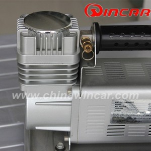 150 <span class=keywords><strong>PSI</strong></span> CE מאושר רכב משאבת אוויר <span class=keywords><strong>12v</strong></span> רכב אוויר מדחס - Product Image 4