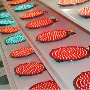 Led di Segnalazione Del Traffico Full-palla di Avvertimento Luce - Product Image 6