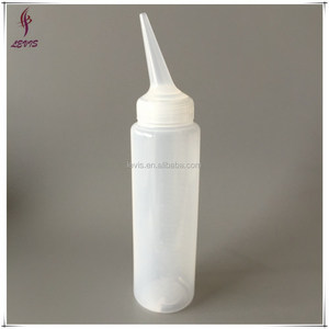 Bouteilles en plastique LDPE de 250 ml <span class=keywords><strong>avec</strong></span> <span class=keywords><strong>bec</strong></span> <span class=keywords><strong>verseur</strong></span> - Product Image 2