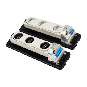 إنذار سلامة شعاع الليزر كاشف حركة استشعار حساس ضوئي - Product Image 4