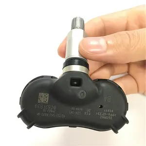 HERA CINA PRODUTTORE TPMS Sensore Sensore di 42753-TR0-A810-M1 42753-TR3-A81 42753-TR3-A81Tire Sensore di Pressione di alta qualità migliore prezzo