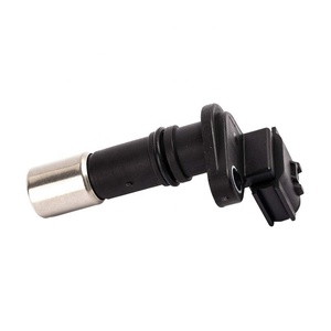 Hanzhuang เซ็นเซอร์ตรวจจับตำแหน่งข้อเหวี่ยงสำหรับ Toyota Lexus 90919-05057ชิ้นส่วนรถยนต์ - Product Image 3