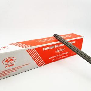 Dây Hàn <span class=keywords><strong>AWS</strong></span> A5.16 Titanium Mig E7016 7018 6013 Hàn Điện Cực Thẳng - Product Image 5