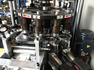 Fare tazza di carta macchina, macchina tazza di carta del caffè - Product Image 6