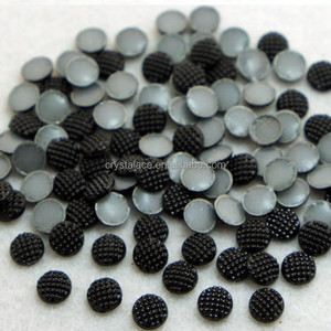 Fabbrica all'ingrosso <span class=keywords><strong>ferro</strong></span> su rame <span class=keywords><strong>borchie</strong></span>, Hot Fix ottone perno per Jeans - Product Image 5