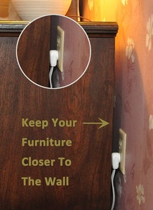 SPT-3 <span class=keywords><strong>enchufe</strong></span> <span class=keywords><strong>plano</strong></span> cable de extensión 16/3 castigada con 3-salida <span class=keywords><strong>Triple</strong></span> grifo 12-Pie de cable de alimentación - Product Image 5