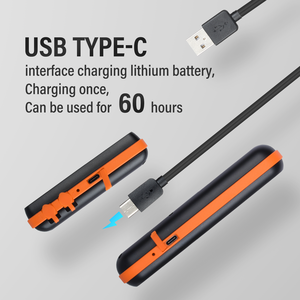 Smok bird — thermomètre d'extérieur sans fil, pour viande, étanche, IRF-4S - Product Image 6