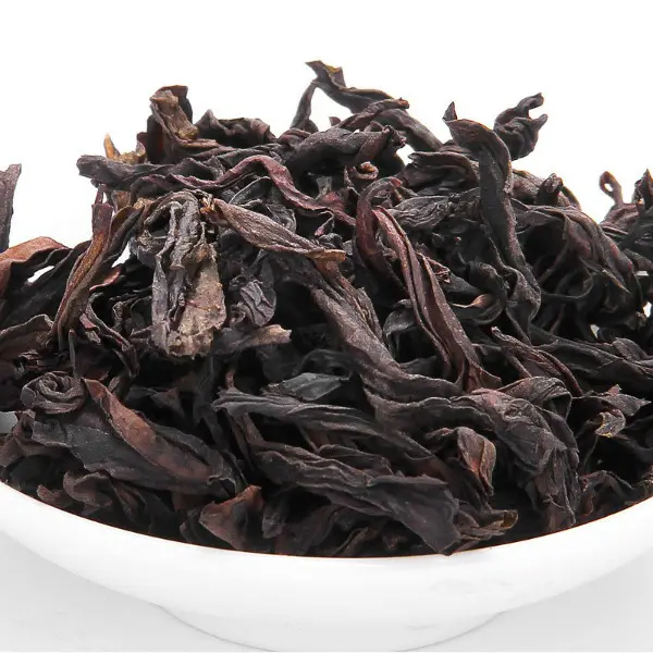 Trung quốc dahongpao wuyishan trà Big red robe Oolong tea Hương Thơm Tự Nhiên
