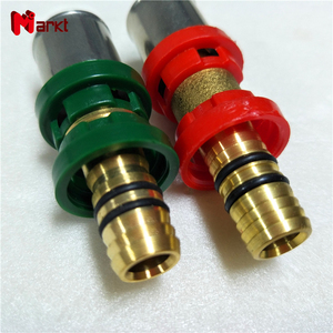 Đánh dấu Hot Bán buôn nhựa Brass pex Ống Báo Chí phù hợp và các công cụ với giấy chứng nhận - Product Image 4