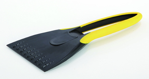 Poignée souple De Fenêtre Automatique De Pare-Brise <span class=keywords><strong>Grattoir</strong></span> À Glace En Plastique pour Voiture - Product Image 4