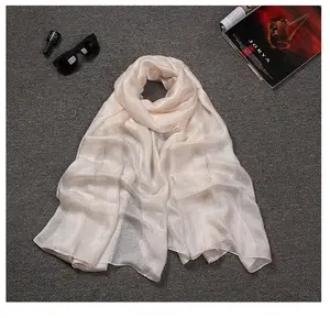 Chal de seda satinada digital personalizado, alta calidad, moda, Turquía