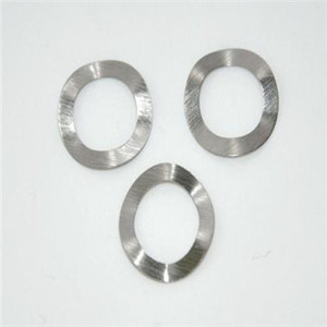 two tongue washer/double Tab Washer/OEM