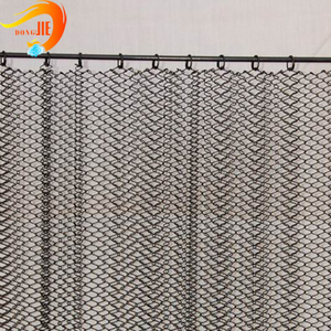 ฉากกั้นห้องแบบตาข่ายโลหะถักทอแบบดัตช์ สวยงาม <span class=keywords><strong>ราคา</strong></span>สมเหตุสมผล - Product Image 1