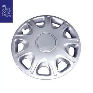 Taiwan Auto-onderdelen Dubai Plastic Spare Abs Auto Abs Wheel Cover