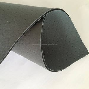 Suministrar neopreno compuesto de caucho SBR tela retardante de llama <span class=keywords><strong>2</strong></span>.5mm CR caucho de cloropreno hoja - Product Image 3