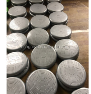 Almofada wobble do disco da estabilidade do ar do equilíbrio de massagem do pvc - Product Image 4