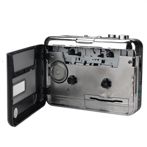 Ezcap232 Conversor <span class=keywords><strong>de</strong></span> Casete <span class=keywords><strong>a</strong></span> <span class=keywords><strong>MP3</strong></span> sin Necesidad <span class=keywords><strong>de</strong></span> PC, Reproductor Grabador <span class=keywords><strong>de</strong></span> Casete Walkman - Product Image 5