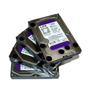 Ổ Cứng 3.5 SATA Cctv Chính Hãng, Ổ Đĩa Cứng HDD Dung Lượng 1Tb, Bên Ngoài Cho Camera Quan Sát - Product Image 4