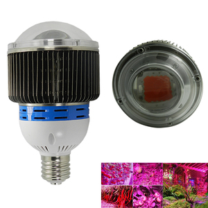 Espectro completo 100 W LED crece la luz fotovoltaica 3gp rey LED crece la luz 8000lm - Product Image 3