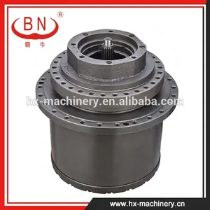 Excavator Parts Final Drive Apply To Kobelco SK350 SK330 SK260 SK200 SK100 SK60 Excavators Final Drive Spare Parts