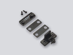 อะไหล่ตัวถังรถยนต์ SZ JMC สำหรับรถยนต์ SUZUKI  ชุดล็อคประตู  ชุดล็อคฝากระโปรง  ชุดล็อคฝาท้าย  วัสดุโลหะ - Product Image 5