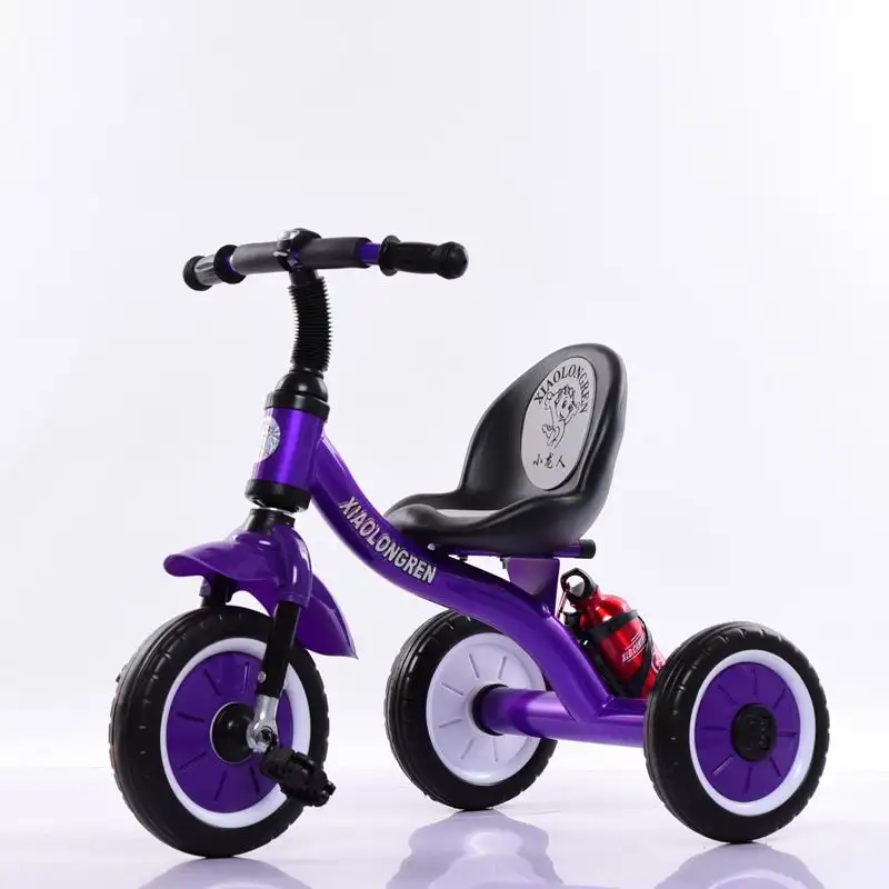 2017 classic toys plastic tricycle kids bike cheap kids tricycle for 1-3 years old baby