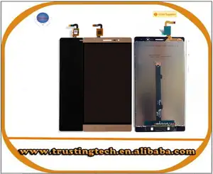 ЖК-экран монтажный для Lenovo Phab2 PB2-650N PB2-650M PB2-650Y ЖК-дисплей с сенсорным экраном в сборе