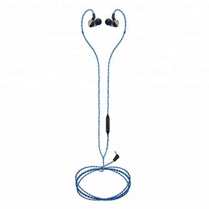 Auriculares intrauditivos HIFI UE 2015 s, para escuchar música, Logitech, teléfonos a la oreja, novedad de 900 - Product Image 5