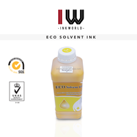 Tinta Eco Solvente Gongzheng ThunderJet T3202S DX5, Suministro de Fábrica China