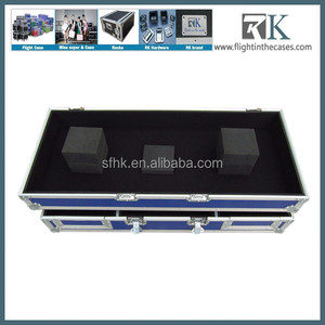 Pioneer <span class=keywords><strong>CDJ</strong></span> <span class=keywords><strong>1000</strong></span> Sur Mesure Malle De Voyage Flight Case - Product Image 5