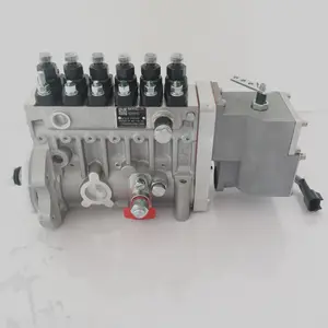 מנוע דיזל 6CT8. 3-G2 6CT8. 9-G2 משאבת הזרקת דלק 5258153