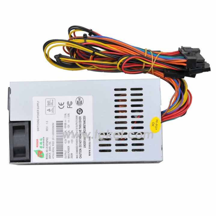 power supply mini atx vs mini itx