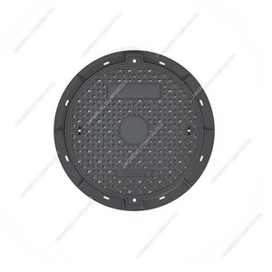 outdoor decorative well covers/sewer drain covers floor drain cover