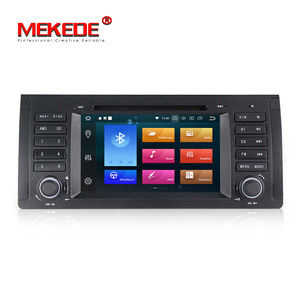 px5Android 8.0 octa core <span class=keywords><strong>lecteur</strong></span> dvd de voiture pour BMW <span class=keywords><strong>5</strong></span> Série E53 X5 E53 avec 4g RAM + 32dissipateur de chaleur soutien wifi - Product Image 3