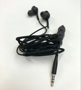 Auriculares Originales <span class=keywords><strong>AKG</strong></span> Estéreo para Móvil, Compatibles con <span class=keywords><strong>Samsung</strong></span> <span class=keywords><strong>S8</strong></span>, Conector <span class=keywords><strong>S8</strong></span> - Product Image 2