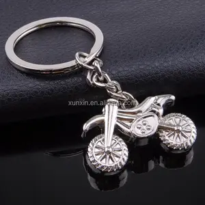 Bán Chạy Nhất 3d Xe Máy Kim Loại Key Chains 2016 Nóng Bán Kẽm Hợp Kim Keychain Xe Máy Và Xe Đạp Leo Núi Quà Tặng Khuyến Mãi