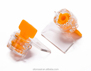 ST-4001A Dây Xoắn Chặt Chẽ Con Dấu Đồng Hồ - Product Image 2