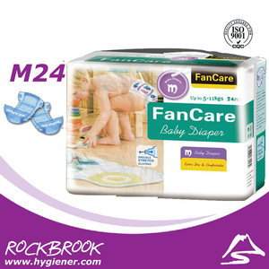 Bonne qualité et prix concurrentiel jetables. mon bébé de <span class=keywords><strong>marque</strong></span> bébé fessier fabricant de la chine - Product Image 1