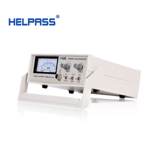 Hps2521 מיליהם מד התנגדות דיגיטלי מיליohm - Product Image 2