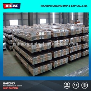 vente <span class=keywords><strong>chaude</strong></span> en acier galvanisé de <span class=keywords><strong>zinc</strong></span> ondulé feuille de <span class=keywords><strong>toiture</strong></span> en métal et utiliser la maison - Product Image 2