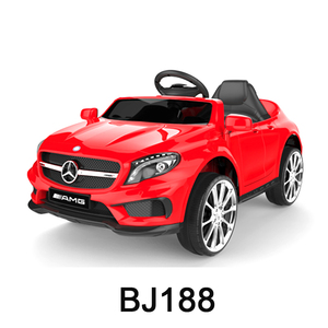 2018 noticias coches R/C en el licencia Mercedes Benz AMG GLA45 - Product Image 5